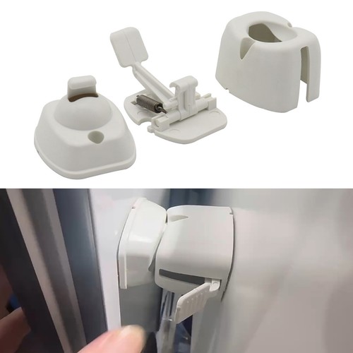 Door catch nylon - door,