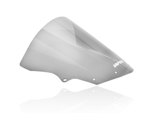 Race high windscreen wrs - race,