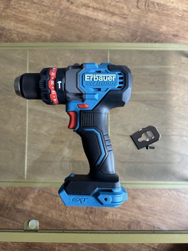 Erbauer eri1107com 18v ext - erbauer,