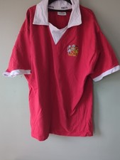 Toffs Manchester United 100%