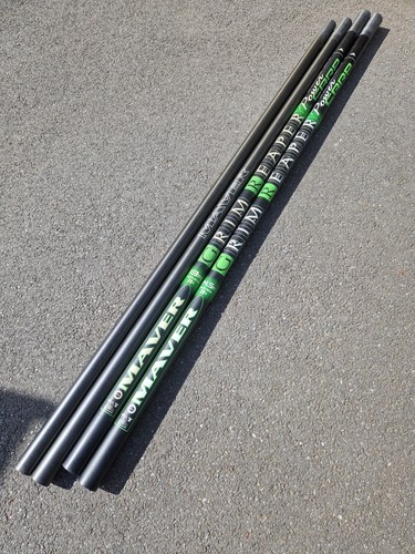 Sections for maver grim reaper - sections,
