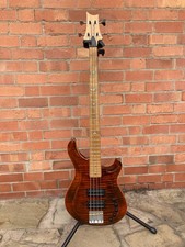 PRS Gary Grainger 4 string Bass Guitar