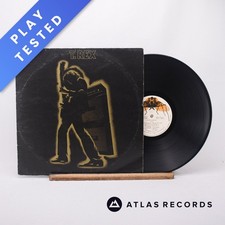 T. Rex Electric Warrior A-2U