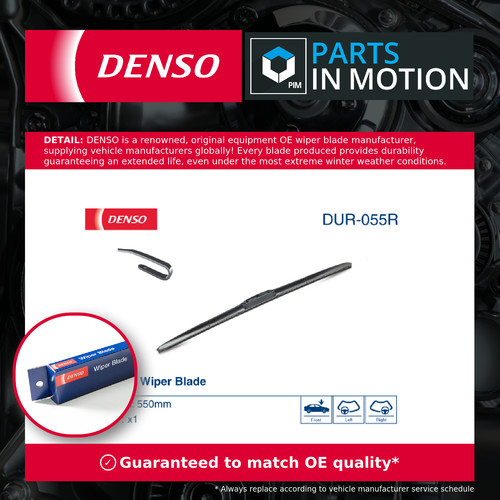 Wiper blade fits lotus - blade,
