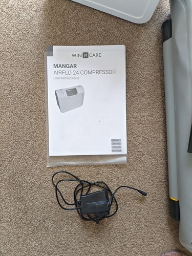 Mangar elk emergency lifting - elk,