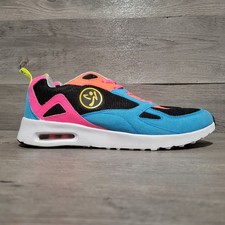 Zumba Air Lo Low Top