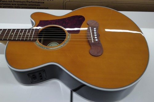 Epiphone 200ec studio parlor - epiphone,