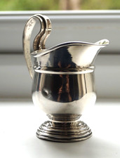 Antique solid silver jones - silver,