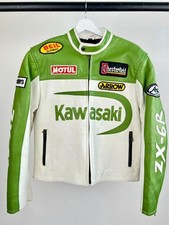 Vintage 90s kawasaki - vintage,