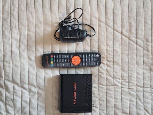 Gtmedia s2x dvb - v7,