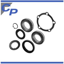 Front Wheel Bearing for Land