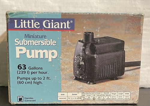 Little giant model - little, #519550