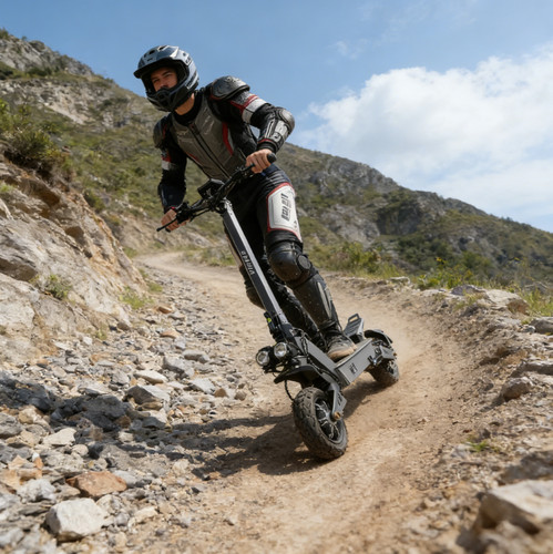Vipcoo vs9 tire electric - vs9,
