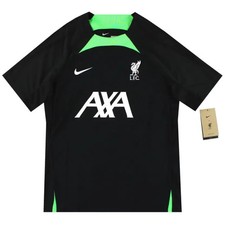 23-24 Liverpool Training Kit
