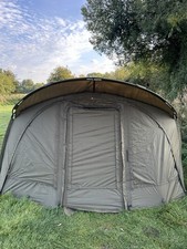 JRC Cocoon Dome 2-Man Bivvy Carp Fishing 
