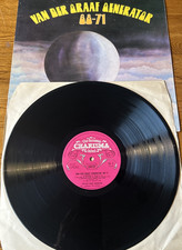 Van Der Graaf Generator –