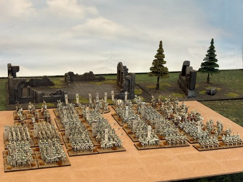 Samurai and ashigaru - and,