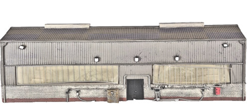 Bachmann 126 gauge - 44-126,