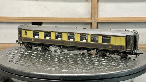 Hornby r4143 pullman first - r4143,
