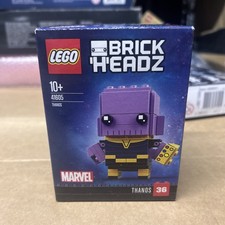 LEGO 41605 Marvel Thanos