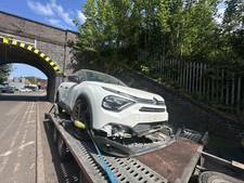 CITROEN C4 2023 1.2 PETROL