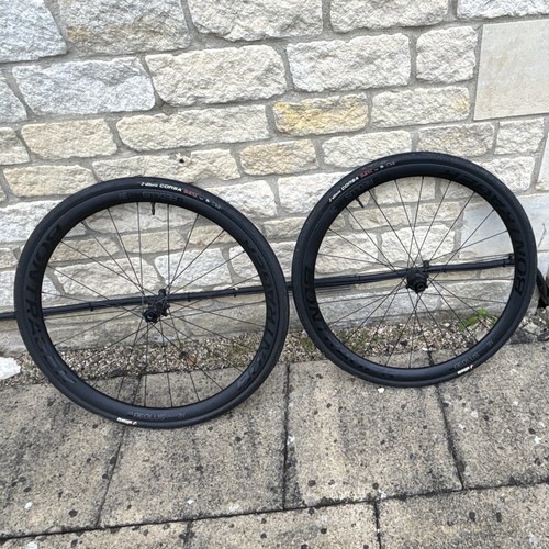 Bontrager aeolus pro - pro, 3v