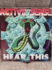 Active Sense – Hear This 12"