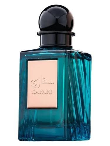Safari eau parfum 90ml by - eau,