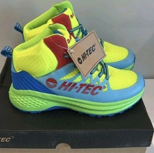 Hi-Tec Men's Size 9 Trail