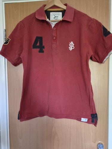 Joules aston heritage rugby - joules,