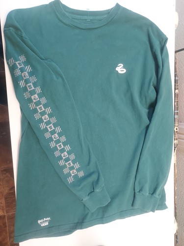Harry potter long sleeve - ,