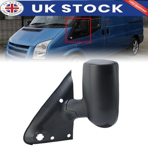 For ford transit - mk7, 00-14