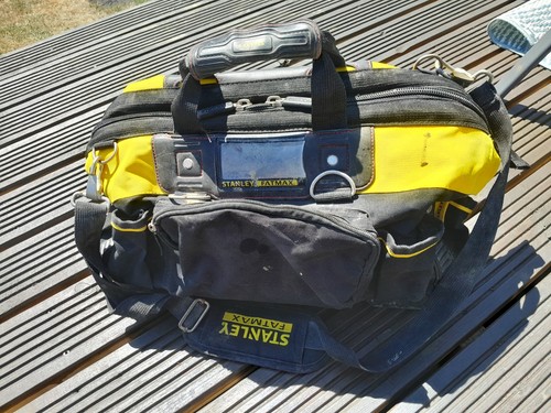 Stanley fatmax 46cm - stanley, 18"/46cm