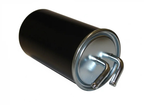 Fuel filter line - filter, in-line