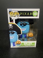 FUNKO POP ! SULLEY 1488 PIXAR