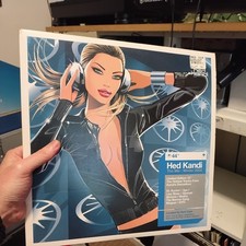 Hed Kandi - The Mix : Winter