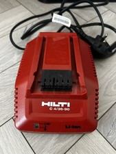 Hilti C 4/36-90 Battery
