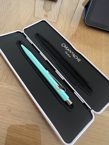 Tiffany pen beautiful - &,