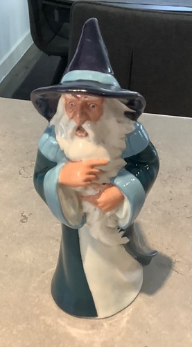 Royal doulton lord - lord, of