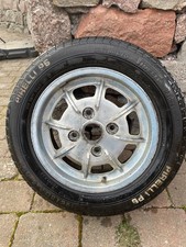 Porsche 914 mahle wheel - vw/porsche,