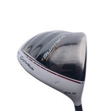 Used TaylorMade Burner