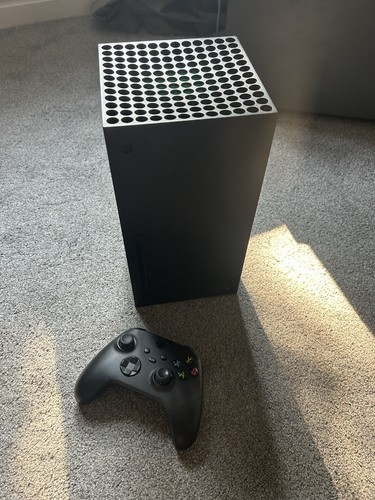 Microsoft xbox series - microsoft,