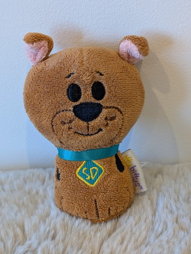 Hallmark itty bitty - hallmark, scooby