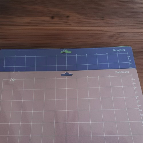 Cricut 12x24 cutting - cutting, mats