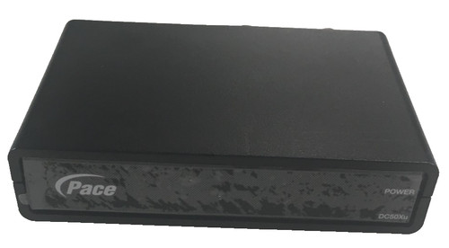 Pace dc50xu digital - dc50xu,