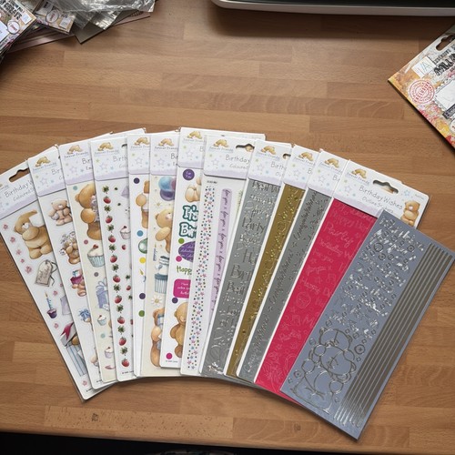 Hallmark forever friends - ,