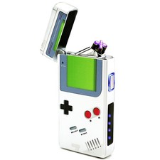 Retro Game Console Electric