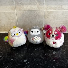 Squishmallows Retired Bundle -