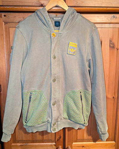 Adidas safety men - adidas, button