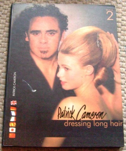 Patrick cameron dressing long - cameron:,